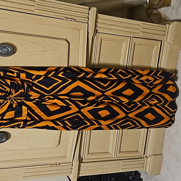 Maxi Dress - Picture 2 of 4